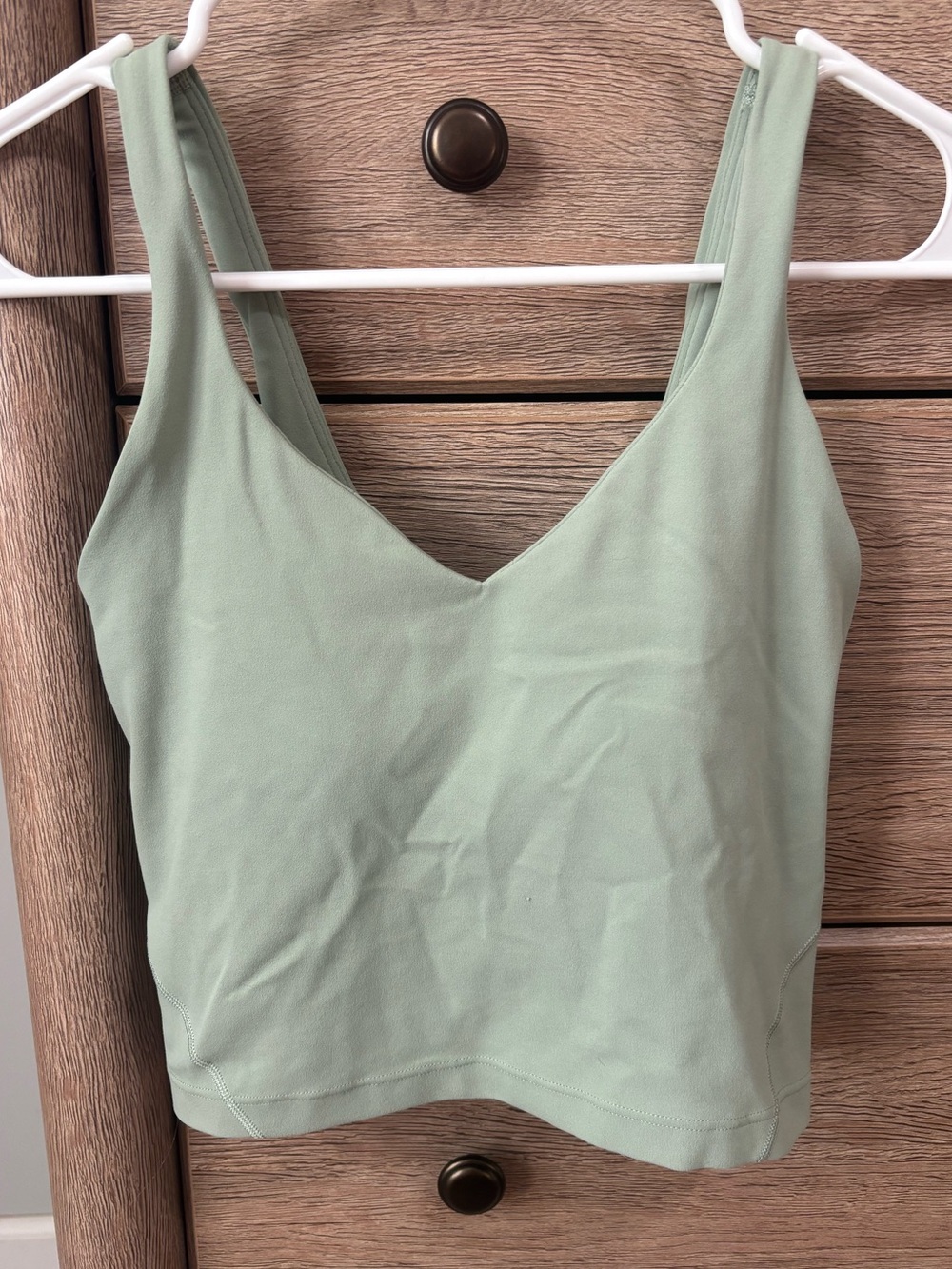 lululemon athletica align tank